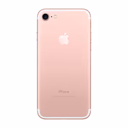 Apple iPhone 7 4G 2GB 256GB Oro rosa