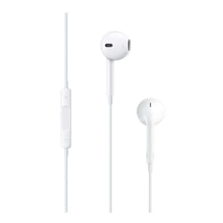 Apple EarPods Auricolare Cablato In-ear Musica e Chiamate Bianco