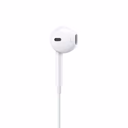 Apple EarPods Auricolare Cablato In-ear Musica e Chiamate Bianco