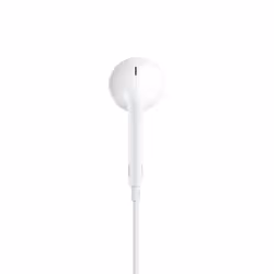 Apple EarPods con connettore jack audio 3.5mm - Vista aggiuntiva 4
