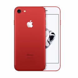 Apple iPhone 7, 11,9 cm (4.7"), 2 GB, 128 GB, 12 MP, iOS 10, Rosso