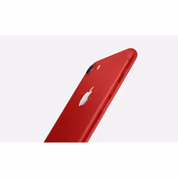 Apple iPhone 7 11,9 cm (4.7") SIM singola iOS 10 4G 2 GB 128 GB 1960 mAh Rosso