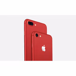 Apple iPhone 7 11,9 cm (4.7") SIM singola iOS 10 4G 2 GB 128 GB 1960 mAh Rosso