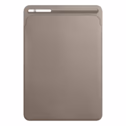 Apple MPU02ZM/A custodia per tablet 26,7 cm (10.5") Custodia a tasca Grigio talpa
