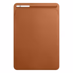 Apple MPU12ZM/A custodia per tablet 26,7 cm (10.5") Custodia a tasca Marrone
