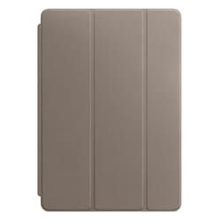 Apple MPU82ZM/A custodia per tablet 26,7 cm (10.5") Cover Grigio talpa