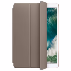 Apple MPU82ZM/A custodia per tablet 26,7 cm (10.5") Cover Grigio talpa