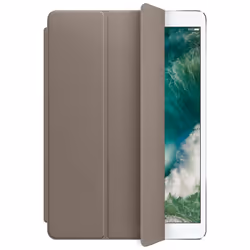 Apple MPU82ZM/A custodia per tablet 26,7 cm (10.5") Cover Grigio talpa