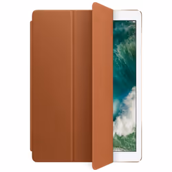 Apple MPV12ZM/A custodia per tablet 32,8 cm (12.9") Cover Marrone