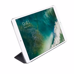 Apple MQ082ZM/A custodia per tablet 10.5" Cover Grigio - Vista aggiuntiva 5