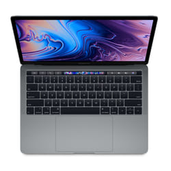 Apple MacBook Pro i5-8259U 13.3" 8GB LPDDR3-SDRAM 256GB Flash macOS Mojave Grigio