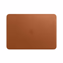 Apple MRQV2ZM/A, Custodia a tasca, 38,1 cm (15")