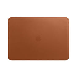 Apple MRQV2ZM/A borsa per laptop 38,1 cm (15") Custodia a tasca Marrone