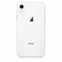 Apple Custodia per iPhone XR - Trasparente - Vista aggiuntiva 3
