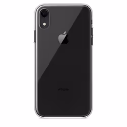 Apple Custodia per iPhone XR - Trasparente - Vista aggiuntiva 5