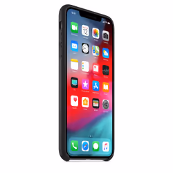 Apple MRWT2ZM/A custodia per cellulare 16,5 cm (6.5") Cover Nero - Vista aggiuntiva 5