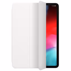 Apple MRX82ZM/A custodia per tablet 11" Custodia a libro Bianco - Vista aggiuntiva 5