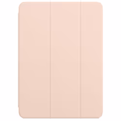Apple MRX92ZM/A, Custodia a libro, Apple, iPad Pro 11", 27,9 cm (11")