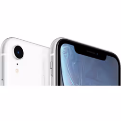 Apple iPhone XR 64 GB Bianco - Vista aggiuntiva 4