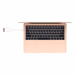 Apple Lettore da USB-C a scheda SD - Vista aggiuntiva 4
