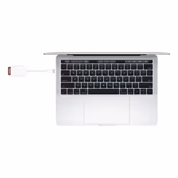 Apple Lettore da USB-C a scheda SD - Vista aggiuntiva 5