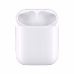 Apple Custodia di ricarica wireless per AirPods - Vista aggiuntiva 4
