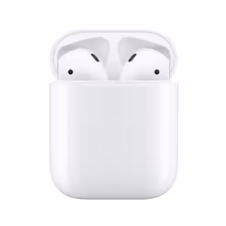 Apple AirPods (2nd generation) AirPods auricolari true wireless (versione 2019) - Vista aggiuntiva 7