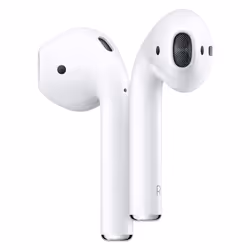 Apple AirPods (2nd generation) AirPods auricolari true wireless (versione 2019) - Vista aggiuntiva 8