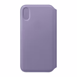 Apple MVF92ZM/A, Custodia a libro, Apple, iPhone XS