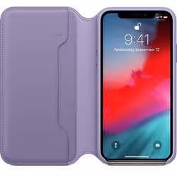 Apple MVF92ZM/A custodia per cellulare Custodia a libro