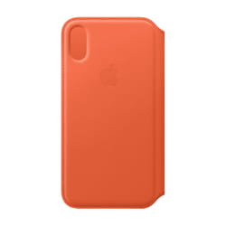 Apple MVFC2ZM/A custodia per cellulare Custodia a libro