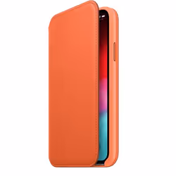 Apple MVFC2ZM/A custodia per cellulare Custodia a libro