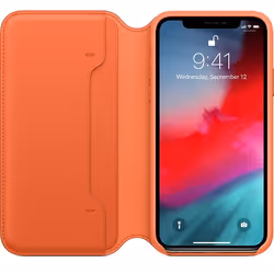 Apple MVFC2ZM/A custodia per cellulare Custodia a libro