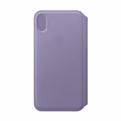 Apple MVFV2ZM/A, Custodia a libro, Apple, iPhone XS Max