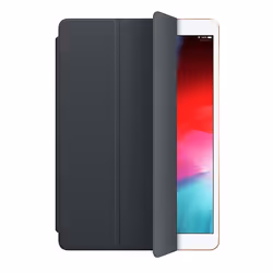 Apple MVQ22ZM/A custodia per tablet 10.5" Custodia a libro Antracite, Grigio