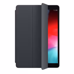 Apple MVQ22ZM/A custodia per tablet 10.5" Custodia a libro Antracite, Grigio - Vista aggiuntiva 4