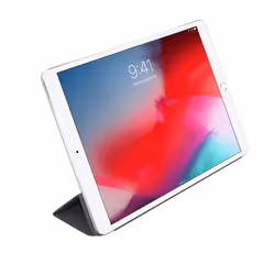 Apple MVQ22ZM/A custodia per tablet 10.5" Custodia a libro Antracite, Grigio - Vista aggiuntiva 5