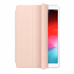 Apple Smart Cover per iPad (settima generazione) e per iPad Air (terza generazione) - Rosa sabbia - Vista aggiuntiva 3