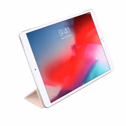 Apple Smart Cover per iPad (settima generazione) e per iPad Air (terza generazione) - Rosa sabbia - Vista aggiuntiva 5