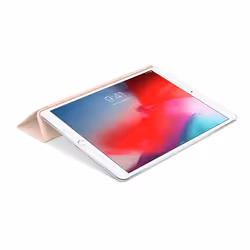 Apple Smart Cover per iPad (settima generazione) e per iPad Air (terza generazione) - Rosa sabbia - Vista aggiuntiva 6