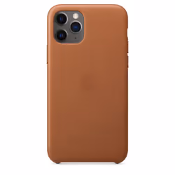 Apple MWYD2ZM/A custodia per cellulare 5.8" Cover Marrone - Vista aggiuntiva 2