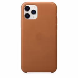 Apple MWYD2ZM/A custodia per cellulare 5.8" Cover Marrone - Vista aggiuntiva 3