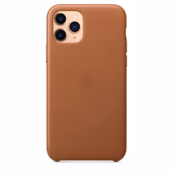 Apple MWYD2ZM/A custodia per cellulare 5.8" Cover Marrone - Vista aggiuntiva 5