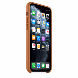 Apple MWYD2ZM/A custodia per cellulare 5.8" Cover Marrone - Vista aggiuntiva 6