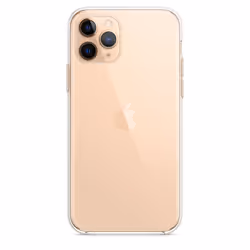 Apple Custodia per iPhone 11 Pro - Trasparente - Vista aggiuntiva 4