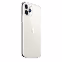 Apple Custodia per iPhone 11 Pro - Trasparente - Vista aggiuntiva 5