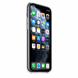 Apple Custodia per iPhone 11 Pro - Trasparente - Vista aggiuntiva 6