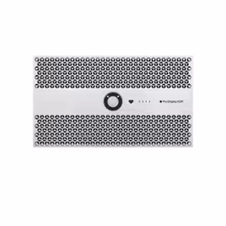 Apple Pro Display XDR 32" LED Alluminio