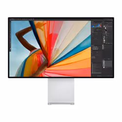 Apple Pro Display XDR 32" LED Alluminio