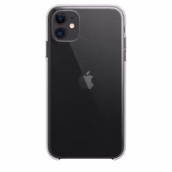 Apple Custodia trasparente per iPhone 11 - Vista aggiuntiva 2